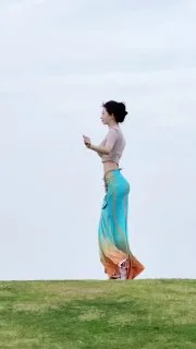 有这样的女人操心也就不那么疼了