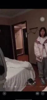 如今的女孩，竟如此火辣狂野？
