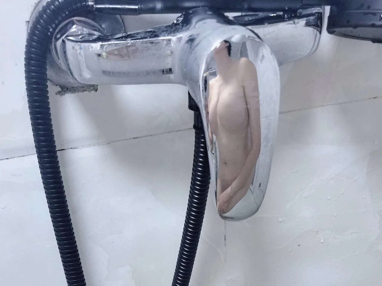 水龙头🚰 不出水谁会修 ？ 图片 4
