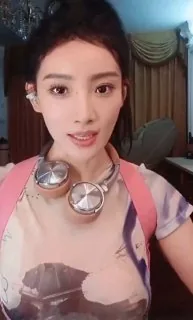 #马卉 老师是真的 #宠粉 啊，太懂 #直播 了~
