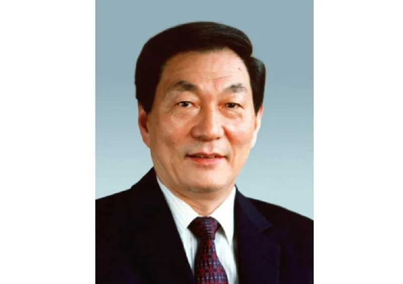🇰🇭🇨🇳洪森悼念朱镕基：柬埔寨失去一位伟大朋友