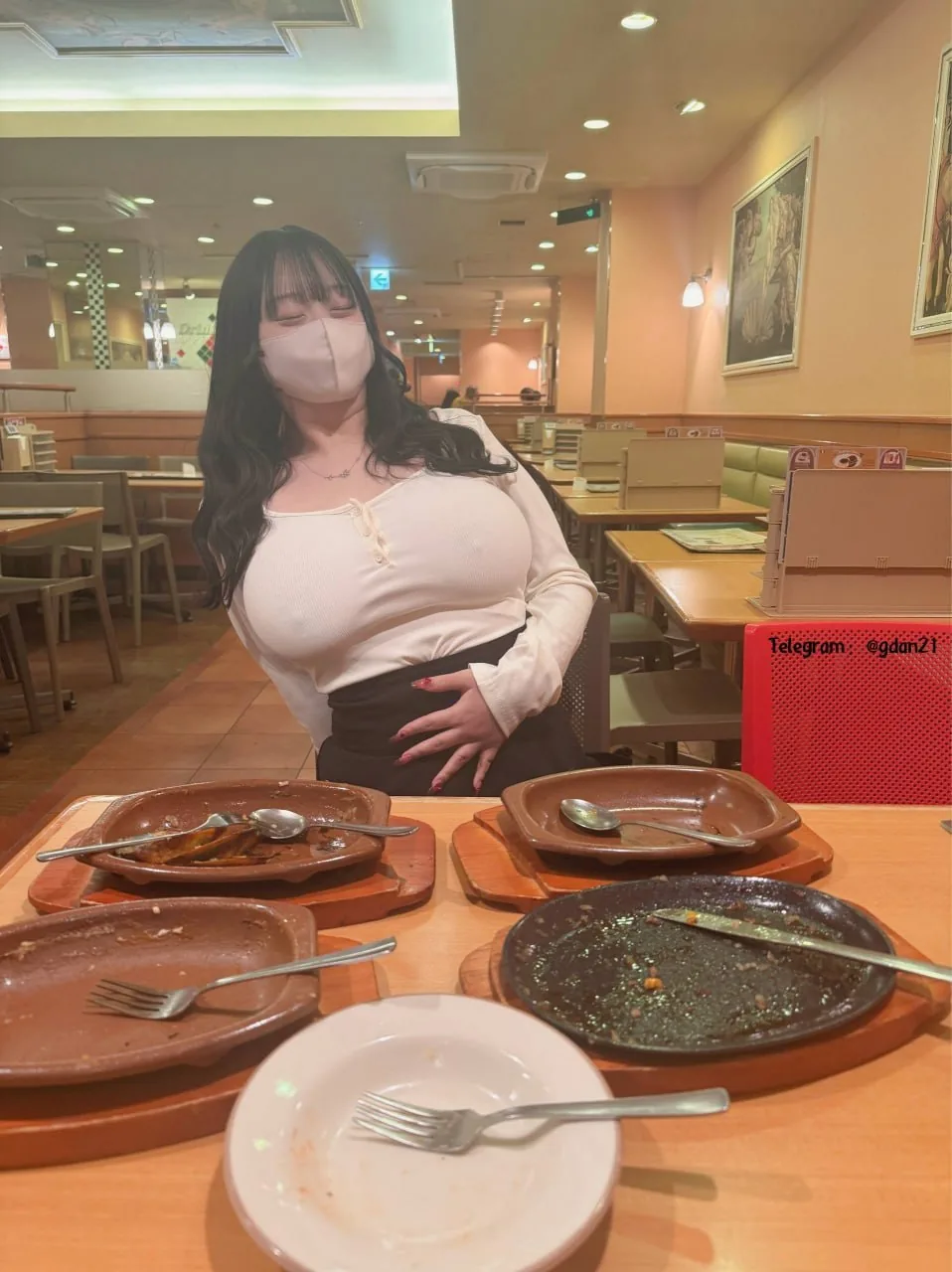 吃饱喝足，准备战斗