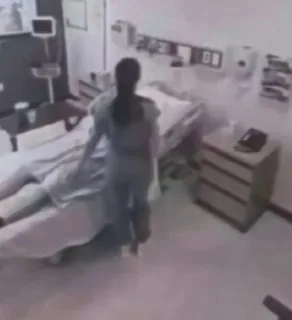 我也想要护士这样的服务