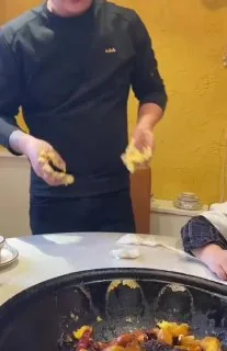 咋给孩子敷上面膜了