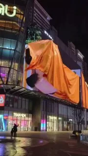 欢迎来到成都👍