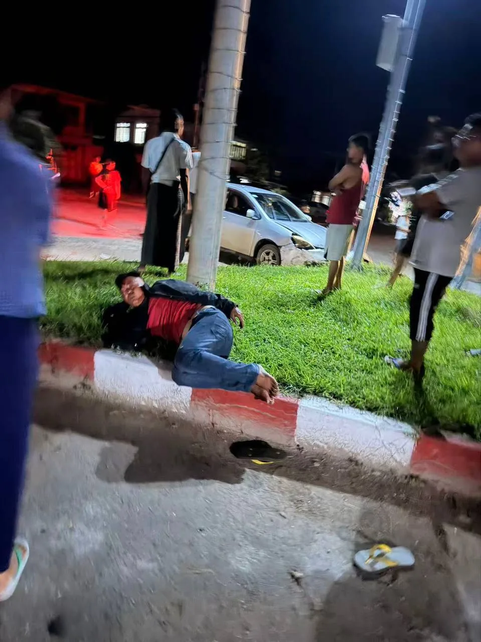 #网友投稿 🇲🇲腊戌