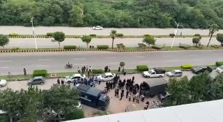巴基斯坦品第大楼在开始谈判了