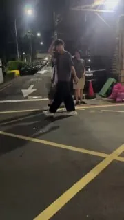 台湾机车骂偷拍男 🌚