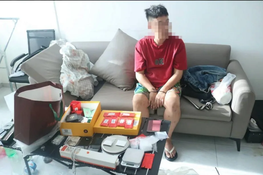 #老挝资讯:今年已打击逮捕超5000名网络犯罪嫌疑人 图片 3