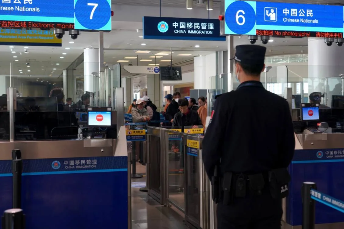#群友投稿:最近想去东南亚各国的兄弟们,特别是泰缅边境地区,柬埔寨,老挝,这几点心里要有数。 图片 1